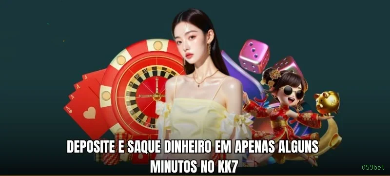 Requisitos do APK da 059bet para Android