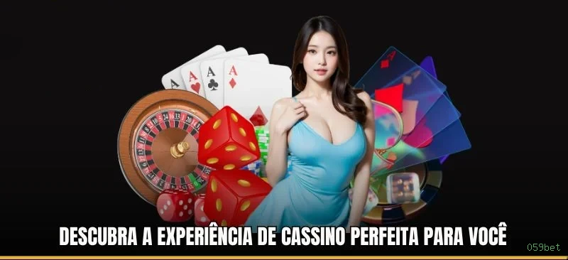 Cadastro rápido e seguro na 059bet