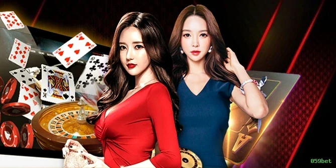 Download gratuito do app da 059bet