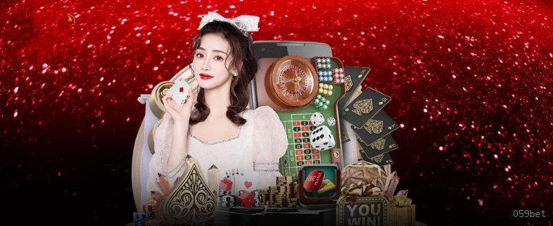 Login seguro na 059bet