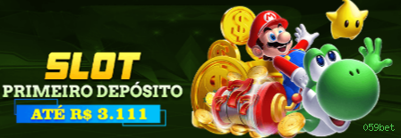 Programa VIP exclusivo da 059bet