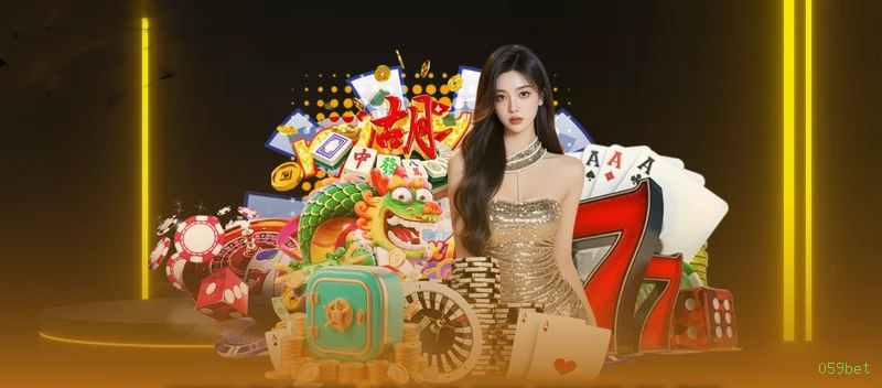 Big Bass Bonanza 059bet