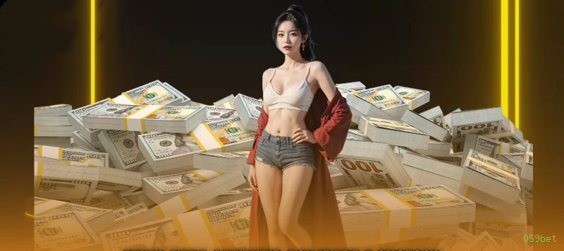 Cadastro Seguro 059bet