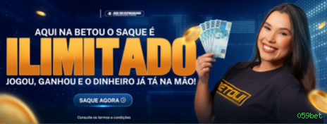 059bet Cassino Clássico