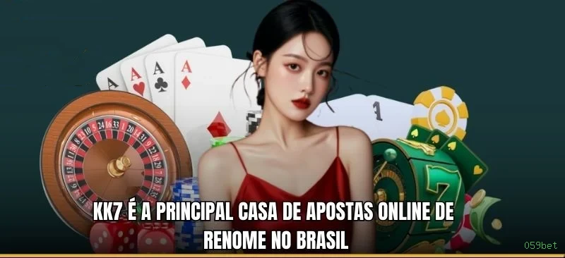 059bet Cassino Clássico