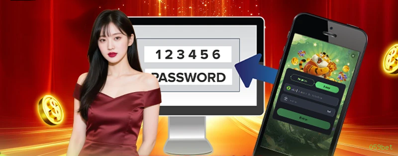 059bet Cassino Clássico